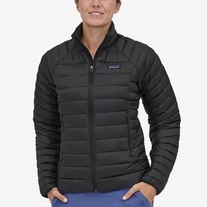 PATAGONIA-Women's Down Sweater